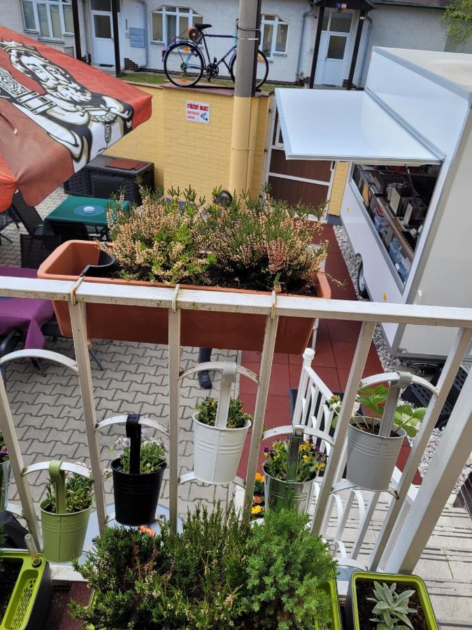 Pension RELAX U Komína Františkovy Lázně Exterior foto