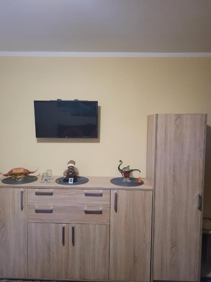 Pension RELAX U Komína Františkovy Lázně Exterior foto