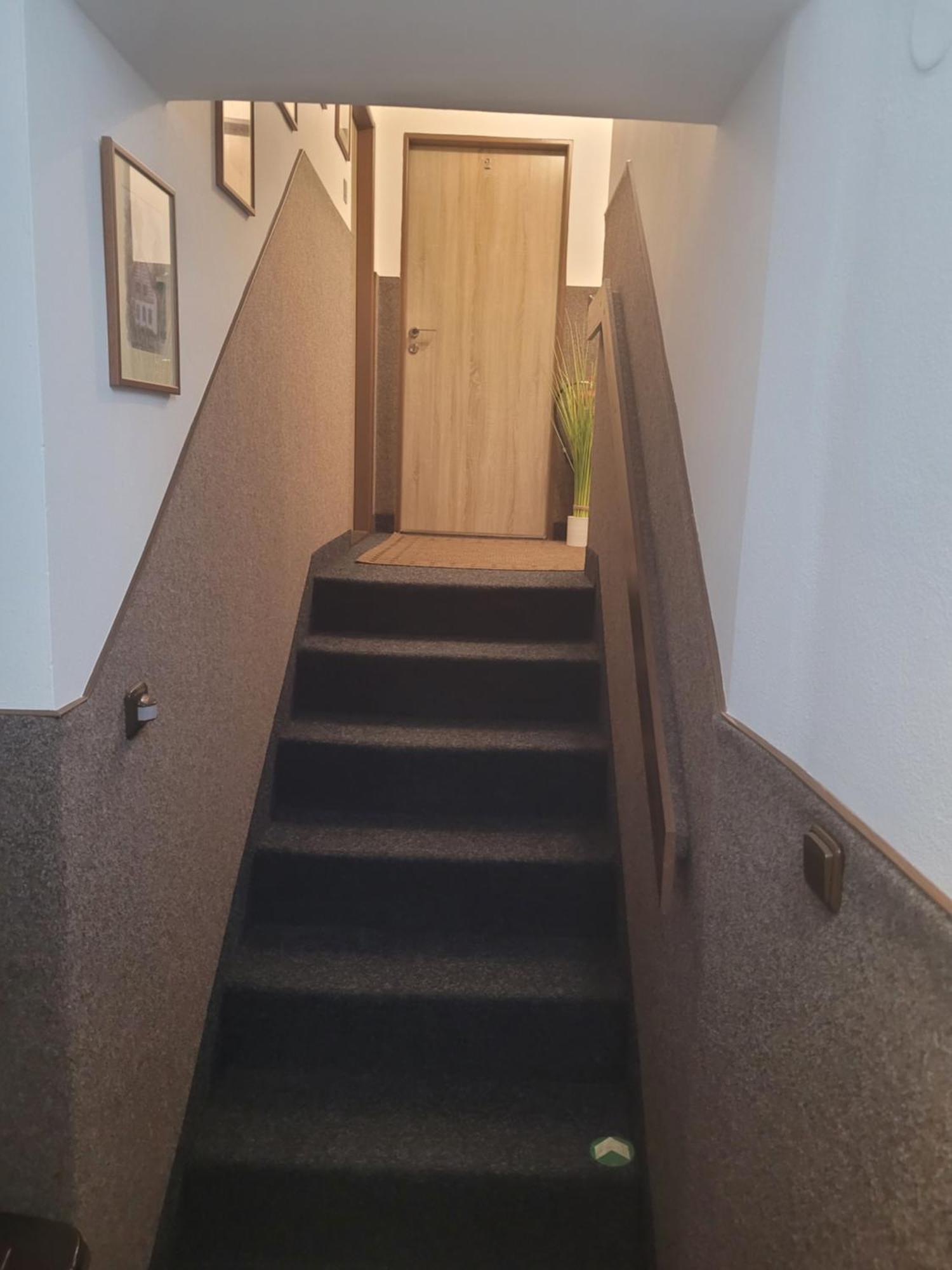 Pension RELAX U Komína Františkovy Lázně Exterior foto
