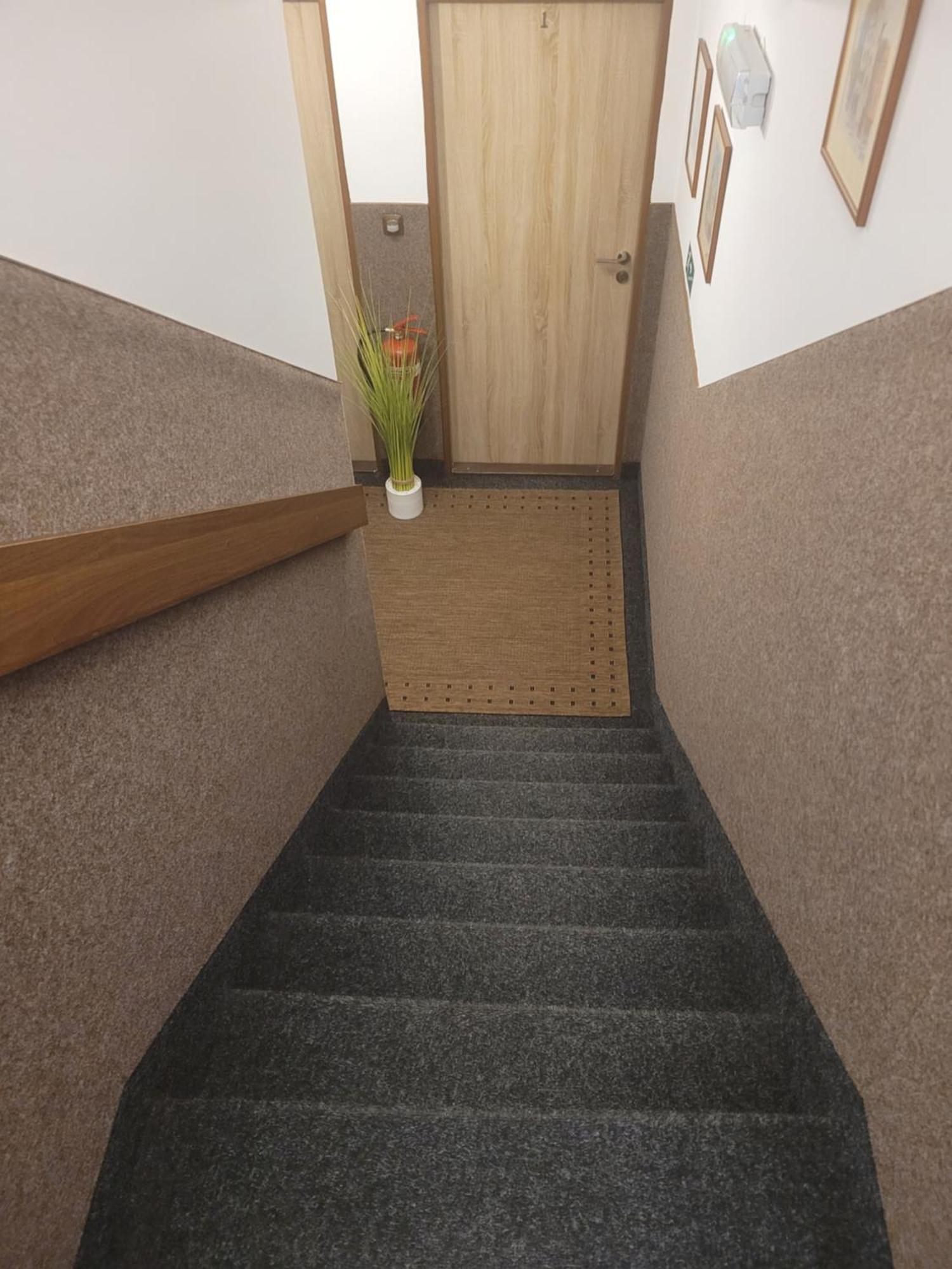 Pension RELAX U Komína Františkovy Lázně Exterior foto